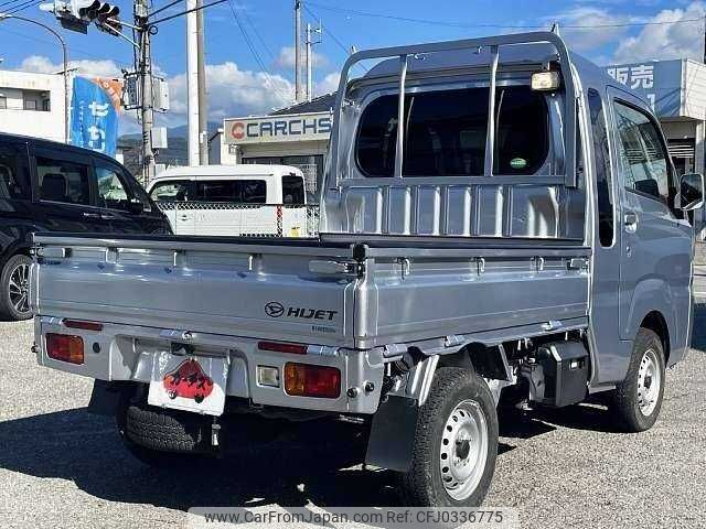 daihatsu hijet-truck 2018 504928-925087 image 2