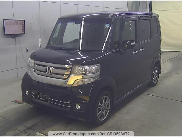 honda n-box 2015 quick_quick_DBA-JF1_JF1-1667657 image 1