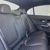 mercedes-benz c-class 2022 CFJ1674575 image 5