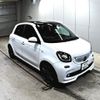 smart forfour 2019 -SMART 【福山 501な6627】--Smart Forfour 453044-WME4530442Y193164---SMART 【福山 501な6627】--Smart Forfour 453044-WME4530442Y193164- image 1