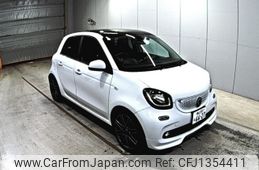 smart forfour 2019 -SMART 【福山 501な6627】--Smart Forfour 453044-WME4530442Y193164---SMART 【福山 501な6627】--Smart Forfour 453044-WME4530442Y193164-