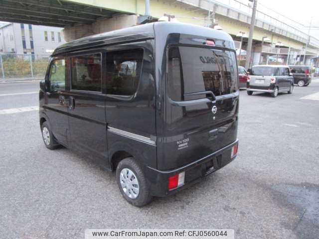 nissan clipper-van 2022 -NISSAN--Clipper Van 5BD-DR17V--DR17V-626224---NISSAN--Clipper Van 5BD-DR17V--DR17V-626224- image 2