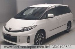 toyota estima 2015 -TOYOTA--Estima DBA-ACR55W--ACR55-7026375---TOYOTA--Estima DBA-ACR55W--ACR55-7026375-