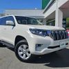 toyota land-cruiser-prado 2022 -TOYOTA--Land Cruiser Prado 3BA-TRJ150W--TRJ150-0140384---TOYOTA--Land Cruiser Prado 3BA-TRJ150W--TRJ150-0140384- image 14