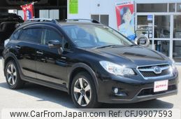 subaru xv 2013 quick_quick_GPE_GPE-010687