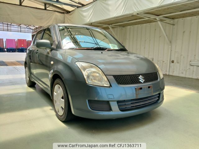 suzuki swift 2007 ENHANCEAUTO_1_ea301203 image 1