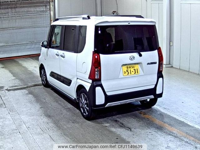 daihatsu tanto 2023 -DAIHATSU 【愛媛 581ひ5131】--Tanto LA650S-0370649---DAIHATSU 【愛媛 581ひ5131】--Tanto LA650S-0370649- image 2