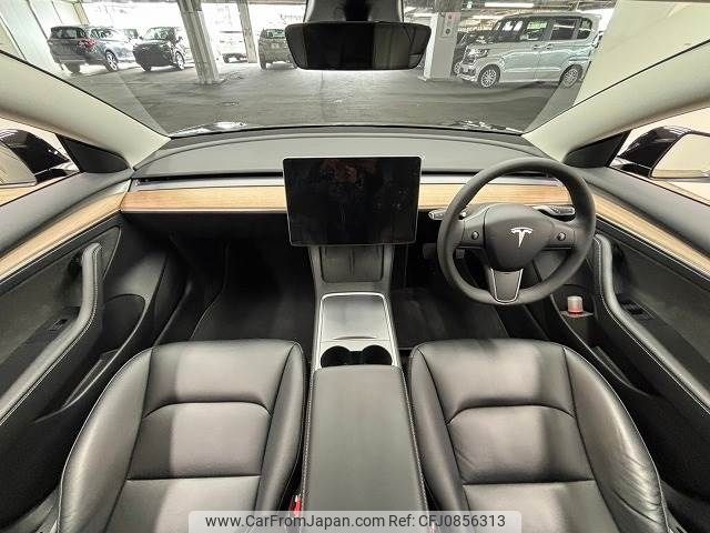 tesla tesla-model3 2022 -TESLA--Tesla Model3 -3L13T--LRW3F7FS2NC576561---TESLA--Tesla Model3 -3L13T--LRW3F7FS2NC576561- image 2