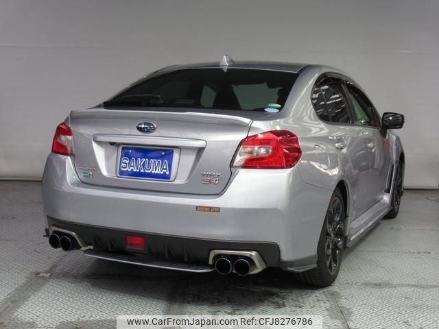 subaru wrx-s4 2017 quick_quick_VAG_VAG-022489 image 2