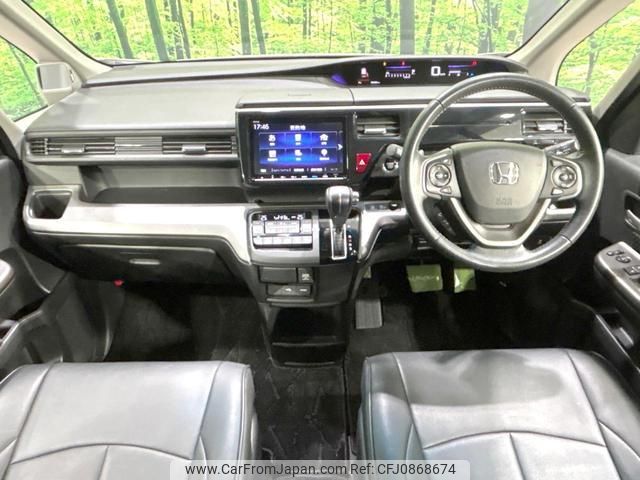 honda stepwagon-spada 2018 quick_quick_RP3_RP3-1214519 image 2