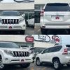 toyota land-cruiser-prado 2014 -TOYOTA--Land Cruiser Prado CBA-TRJ150W--TRJ150-0045191---TOYOTA--Land Cruiser Prado CBA-TRJ150W--TRJ150-0045191- image 4