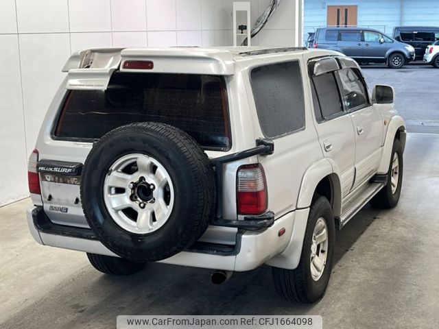 toyota hilux-surf 1996 CFJ1664098 image 2