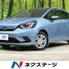 honda fit 2022 CFJ1597466 image 1