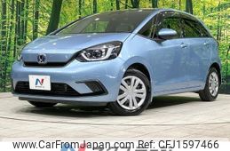 honda fit 2022 CFJ1597466