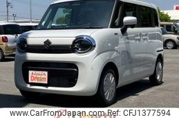 suzuki wagon-r 2025 CFJ1377594