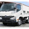 hino dutro 2018 quick_quick_TKG-XZU620T_XZU620-0015933 image 1