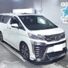 toyota vellfire 2018 -TOYOTA 【とちぎ 330ﾘ3338】--Vellfire GGH30W-0023145---TOYOTA 【とちぎ 330ﾘ3338】--Vellfire GGH30W-0023145- image 1