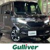 honda n-box 2018 -HONDA--N BOX DBA-JF3--JF3-2040097---HONDA--N BOX DBA-JF3--JF3-2040097- image 1