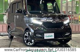 honda n-box 2018 -HONDA--N BOX DBA-JF3--JF3-2040097---HONDA--N BOX DBA-JF3--JF3-2040097-