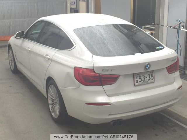 bmw 3-series 2017 -BMW--BMW 3 Series 8X20-0G443813---BMW--BMW 3 Series 8X20-0G443813- image 2