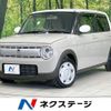 suzuki alto-lapin 2016 quick_quick_HE33S_HE33S-153486 image 1