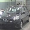 nissan march 2018 -NISSAN--March K13-076037---NISSAN--March K13-076037- image 5