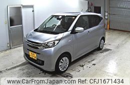 mitsubishi ek-wagon 2025 CFJ1671434