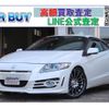 honda cr-z 2010 quick_quick_DAA-ZF1_ZF1-1014228 image 1