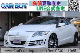 honda cr-z 2010 quick_quick_DAA-ZF1_ZF1-1014228