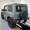 suzuki jimny-sierra 2024 CMATCH_U00047594055 image 5