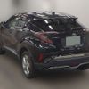 toyota c-hr 2017 -TOYOTA--C-HR DBA-NGX50--NGX50-2014799---TOYOTA--C-HR DBA-NGX50--NGX50-2014799- image 2