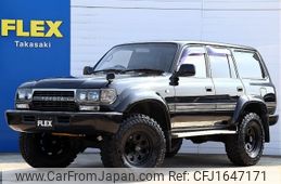 toyota land-cruiser 1994 CFJ1647171
