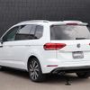 volkswagen golf-touran 2016 -VOLKSWAGEN--VW Golf Touran DBA-1TCZD--WVGZZZ1TZGW570538---VOLKSWAGEN--VW Golf Touran DBA-1TCZD--WVGZZZ1TZGW570538- image 15