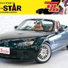 mazda roadster 2007 -MAZDA--Roadster CBA-NCEC--NCEC-150391---MAZDA--Roadster CBA-NCEC--NCEC-150391- image 1