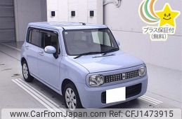 suzuki alto-lapin 2013 -SUZUKI 【三重 581ｴ789】--Alto Lapin HE22S-433235---SUZUKI 【三重 581ｴ789】--Alto Lapin HE22S-433235-