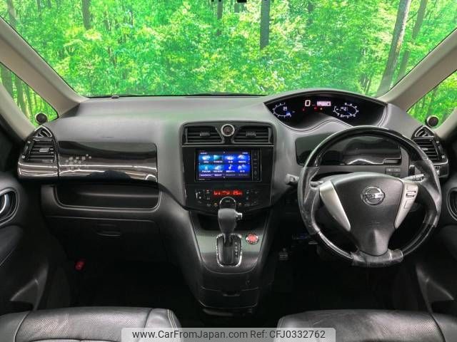 nissan serena 2012 -NISSAN--Serena DBA-C26--C26-036597---NISSAN--Serena DBA-C26--C26-036597- image 2