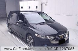 honda odyssey 2013 -HONDA--Odyssey RB3-1207448---HONDA--Odyssey RB3-1207448-