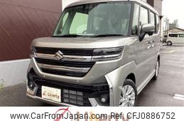 suzuki spacia 2024 quick_quick_MK94S_MK94S-195922