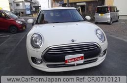 mini mini-others 2017 -BMW 【岐阜 303ｾ2500】--BMW Mini LN15--02C31215---BMW 【岐阜 303ｾ2500】--BMW Mini LN15--02C31215-