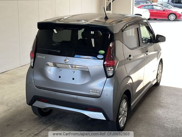 nissan dayz 2019 -NISSAN--DAYZ B44W-0021364---NISSAN--DAYZ B44W-0021364- image 2