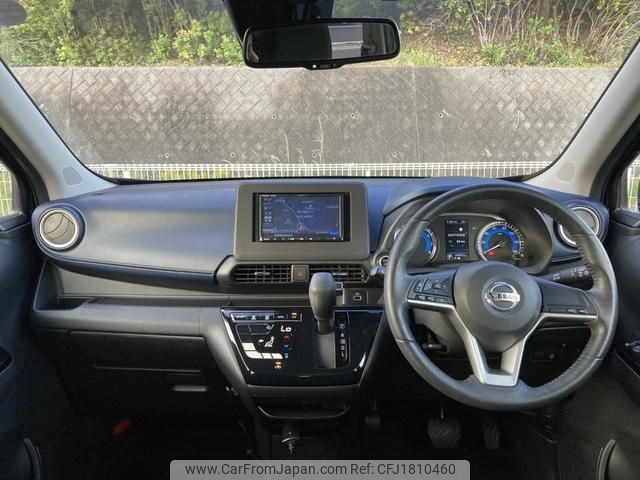 nissan dayz 2020 CFJ1810460 image 2