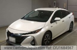 toyota prius-phv 2017 CFJ1684567