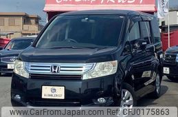 honda stepwagon 2011 -HONDA--Stepwgn DBA-RK1--RK1-1106057---HONDA--Stepwgn DBA-RK1--RK1-1106057-