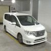 nissan serena 2014 -NISSAN--Serena HFC26--HFC26-223849---NISSAN--Serena HFC26--HFC26-223849- image 1