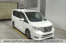 nissan serena 2014 -NISSAN--Serena HFC26--HFC26-223849---NISSAN--Serena HFC26--HFC26-223849-