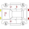 nissan juke 2015 -NISSAN--Juke DBA-YF15--YF15-410105---NISSAN--Juke DBA-YF15--YF15-410105- image 2