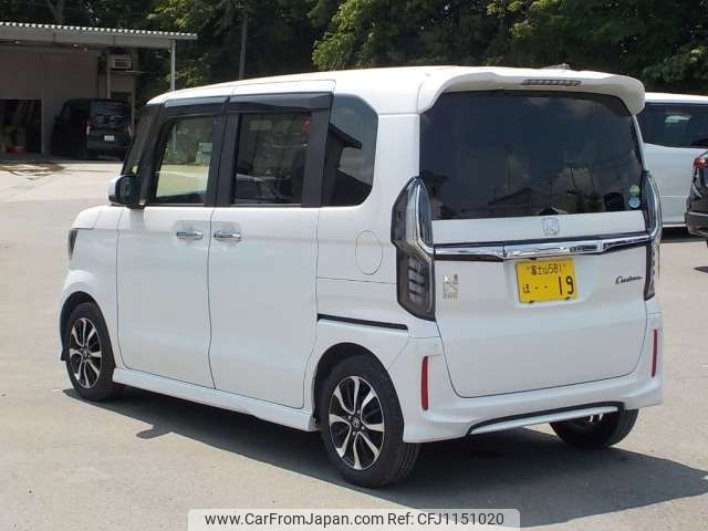 honda n-box 2019 -HONDA 【野田 580】--N BOX DBA-JF3--JF3-1243229---HONDA 【野田 580】--N BOX DBA-JF3--JF3-1243229- image 2