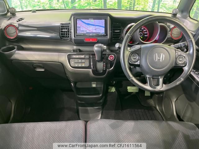 honda n-box 2014 CFJ1611564 image 2