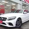 mercedes-benz c-class 2019 CFJ1809406 image 1