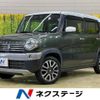 suzuki hustler 2016 -SUZUKI--Hustler DAA-MR41S--MR41S-612579---SUZUKI--Hustler DAA-MR41S--MR41S-612579- image 1